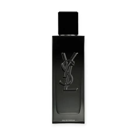 myslf yves saint laurent for men|myslf fragrantica.